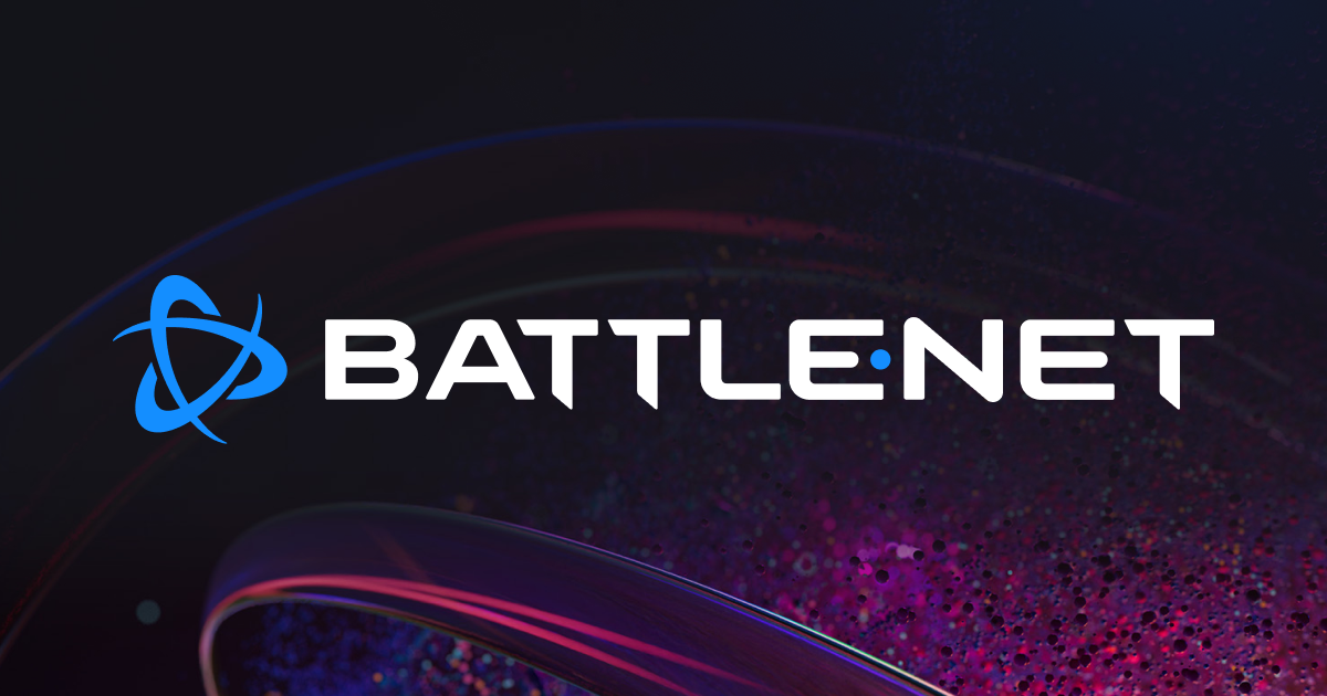 New Battle.net UI : r/Blizzard